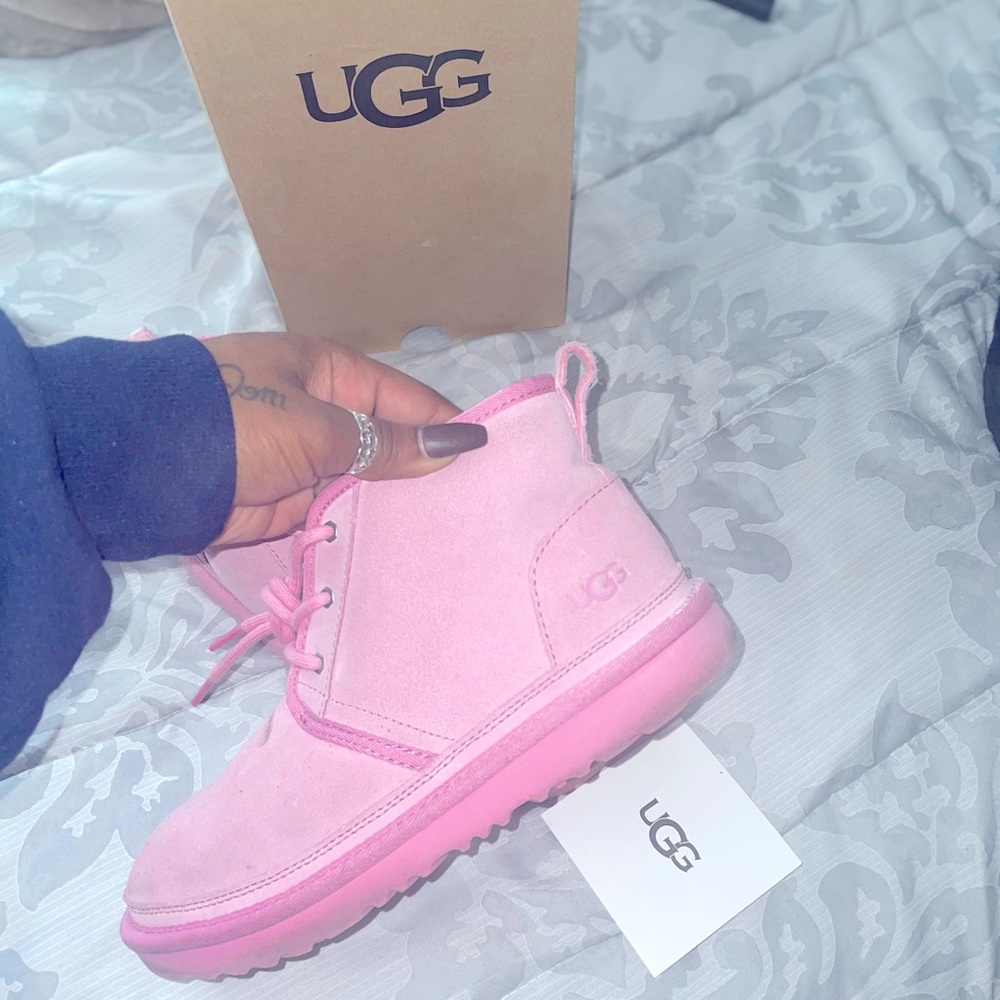 Ugg shoes